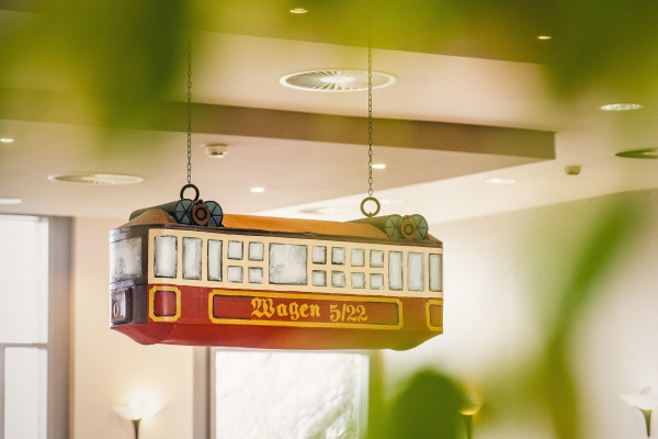 Hotel Vienna House Easy by Wyndham Wuppertal